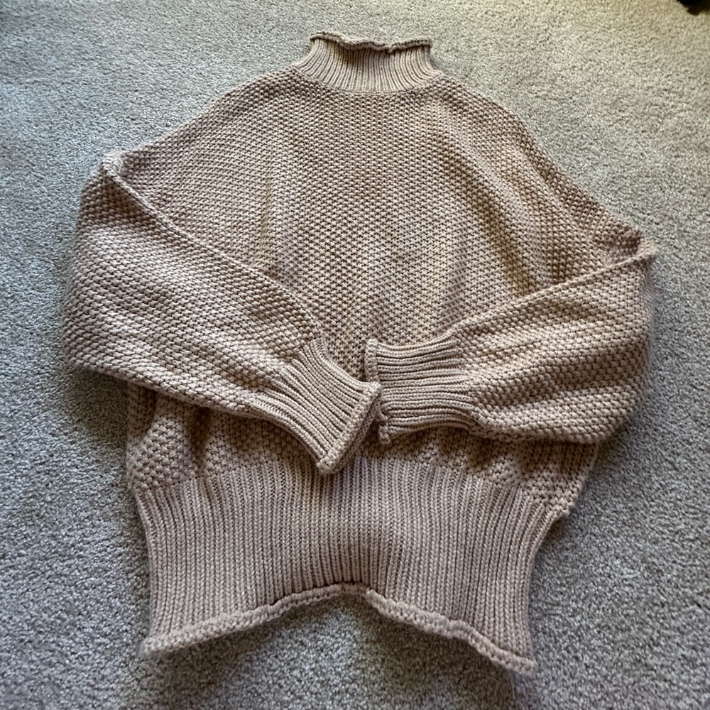 sweater